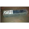 Image 1 : Aluminum Bloc 2"1/4 x 9"5/8 x 2"