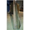 Image 1 : Steel 99"1/2 x 4" x 4"