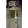 Image 1 : Steel 20'2" x 2" x 1/4"