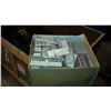 Image 1 : Box of MeMe  micro-measurements rosette strain gages