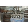 Image 1 : Tool Holder Racking with Holder ISO 50