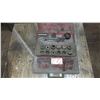 Image 1 : Box with Collets and contain