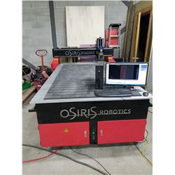 CNC Router 4' x 8'  220v 1ph (Read description)