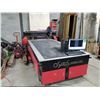 Image 3 : CNC Router 4' x 8'  220v 1ph (Read description)