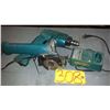 Image 1 : Makita Set of Drill and 3"3/8 Circular Saw with charger (tested)