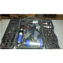 71 pcs Air tool Kit