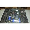 Image 1 : 71 pcs Air tool Kit