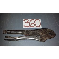 Vise Grip