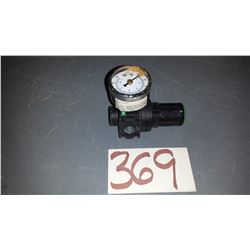 Bosch Regulator