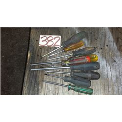 Screw Driver