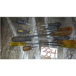 Tork Screw Driver