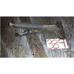 Sheet Clamp Vise Grip
