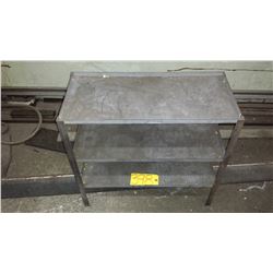 Steel Racking