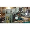 Image 5 : JAFO Milling Machine with motorized RAM and automatic Feed (Table 12"1/2 x 59"1/2)