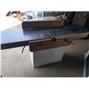 Image 1 : Jointer/Planer 15" (table 16"1/2 x 72"1/4) with KING Motor 240v 3HP