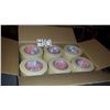 Image 1 : Box of TESA masking Tape 3/4"
