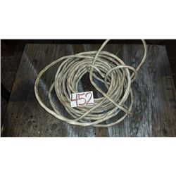 Electric Wire 220v