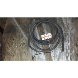 Electric Wire