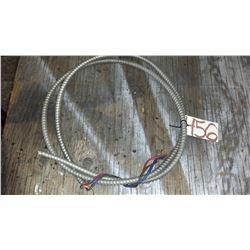 Electric Wire 220v