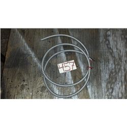Electric Wire 220v
