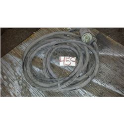 Electric Wire 250v