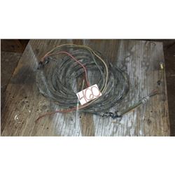Electric Wire