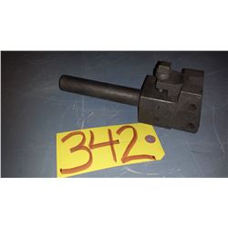 Adjustable Tool Holder