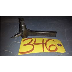 Williams No.15 Boring Tool Holder