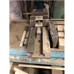 SAGOP Vise 6"x 8"