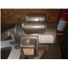 Image 1 : Omni Electric Motor 2HP 110/230v