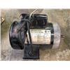 Image 1 : Industrial Duty lectric Motor 115v