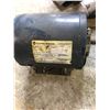 Image 1 : Franklin Electric Motor 230v 1ph