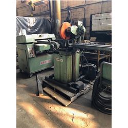 Dutch Saw