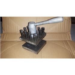 New Tool Post