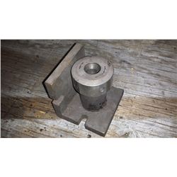 90° Collet Holder Attachment