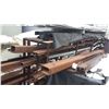 Image 2 : Steel Racking with all the steel in the pictures