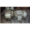 Image 2 : Gebr. Becker Wuppertal Electric Motor Pump