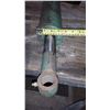 Image 2 : CHV Hydraulic Cylinder (around 26" x 4"1/4 and 2" inside) Serial 900309