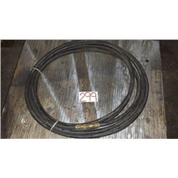 Hydraulic Hose