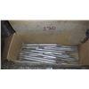 Image 1 : Lot of Filleted Rod 3/8" (perfect for buck)