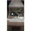 Image 2 : Drawer Cabinet with contain