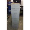 Image 1 : Drawer Cabinet with contain