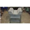 Image 1 : Open Shelf Cabinet