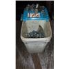 Image 2 : Box of Nuts for 3/4" (for lot 175-177-178)