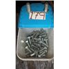 Image 1 : Box of Bolt 3/4"