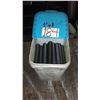 Image 1 : Box of Filletered Rod 6" x 1"-8