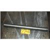 Image 1 : Stainless Rod 2''1/4 x 25"