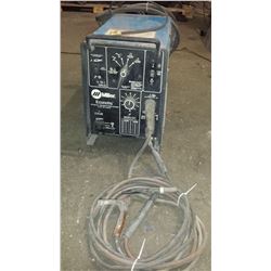 Miller EconoTig AC/DC Welding Power Source with Arc Starter 220v 1phase