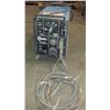 Image 1 : Miller EconoTig AC/DC Welding Power Source with Arc Starter 220v 1phase