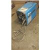 Image 2 : Miller EconoTig AC/DC Welding Power Source with Arc Starter 220v 1phase